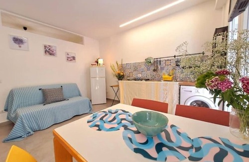 Letojanni Apartment | Taormina House