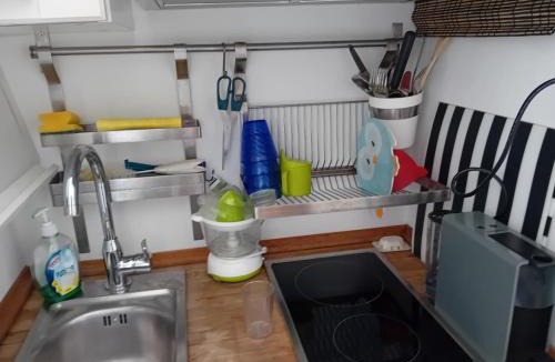 Spisone Apartment | Taormina Mare