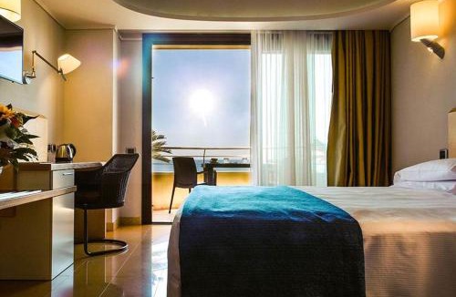 Mazzaro Hotel | Taormina Panoramic Hotel