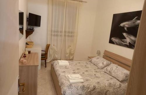 Mazzeo Apartment | Taormina spiaggia Casa Sole Mare da Annalisa