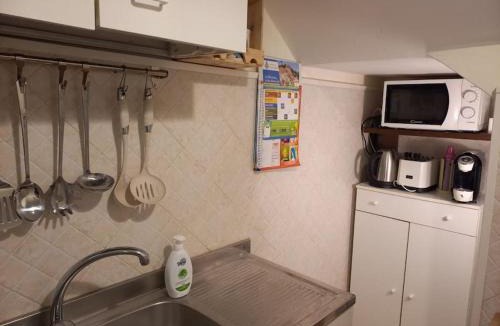 Mazzeo Apartment | Taormina spiaggia Casa Sole Mare da Annalisa