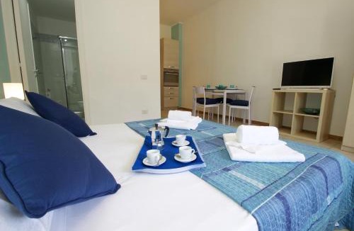 Porticato Apartment | Taormina Studio Apartments