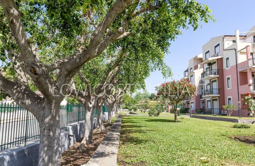 Porticato Apartment | Taormina Studio Apartments O01