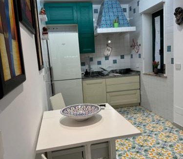 Mazzeo House | Taormina The Dormouse