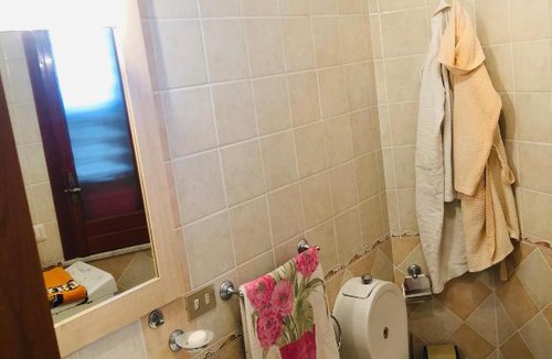 Recanati Apartment | Taormina View