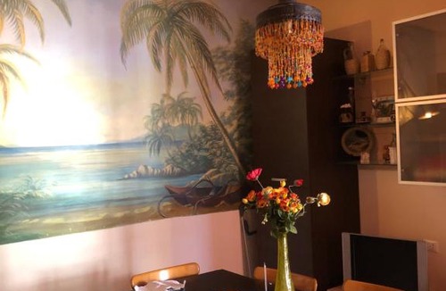 Recanati Apartment | Taormina View