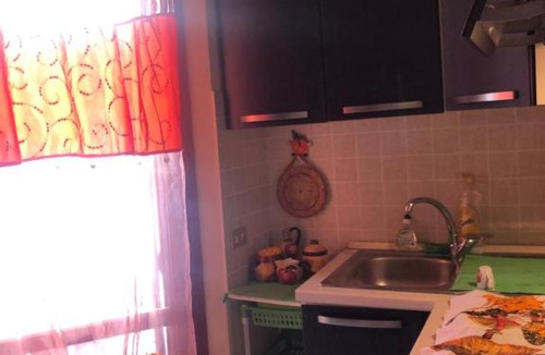 Recanati Apartment | Taormina View
