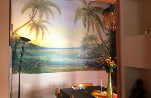 Recanati Apartment | Taormina View