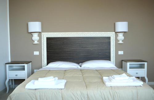 Mazzeo Apartment | Taormina Villa Oasis Residence