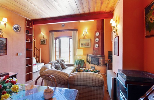 Taormina City Centre Apartment | Taormina Vintage Loft