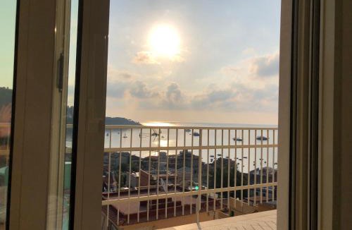 Villagonia Apartment | Taormina Wonderful Solarium