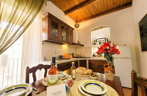 Old Town House | Tatiana - Historic House