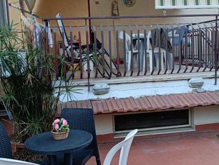 Chianchitta-Pallio Apartment | Taty’s house