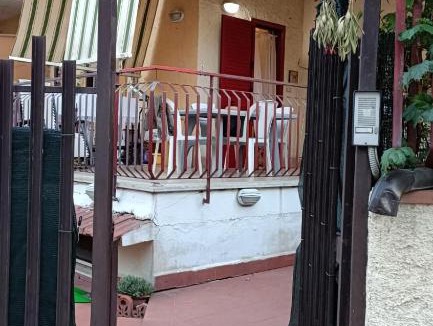 Chianchitta-Pallio Apartment | Taty’s house