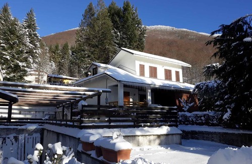 Laceno Hotel | Taverna Capozzi Hotel