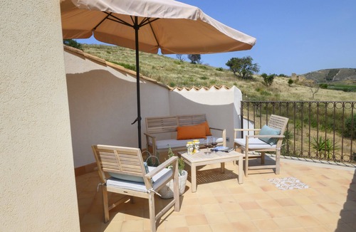 Montallegro Apartment | Tea - Le 3 Rose apartments