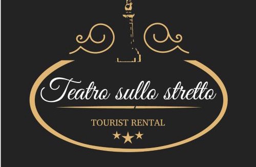 Messina Apartment | Teatro sullo Stretto