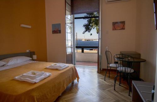Messina Apartment | Teatro sullo Stretto