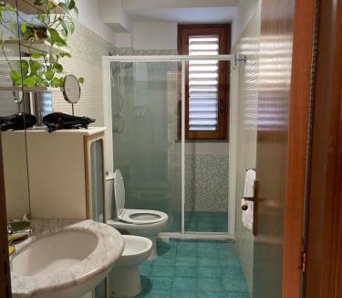 Santa Tecla Apartment | Tecla appartamento
