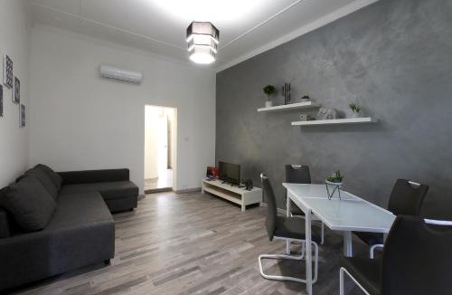 Picanello-Ognina-Barriera-Canalicchio Apartment | Tembo House - Pantano 2
