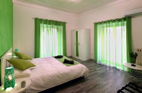 Picanello-Ognina-Barriera-Canalicchio Apartment | Tembo House - Pantano