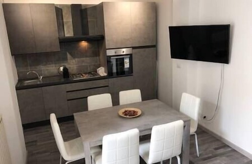 Borgo-Sanzio Apartment | Tembo House - Pantano