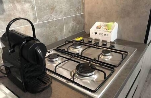 Borgo-Sanzio Apartment | Tembo House - Pantano