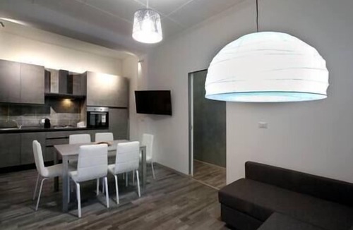 Borgo-Sanzio Apartment | Tembo House - Pantano