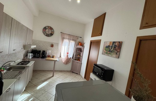 Villa Grazia di Carini Apartment | Ten minutes from the airport. Five minutes away station. Park and Fly. Breakfast