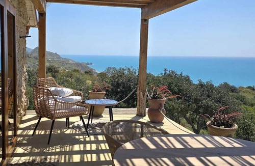 Palma di Montechiaro Other | Tendù Punta Bianca Glamping Camp