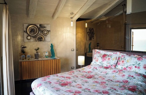 Palma di Montechiaro Other | Tendù Punta Bianca Glamping Camp