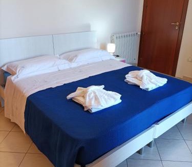 Naso House | Tenuta Albachiara