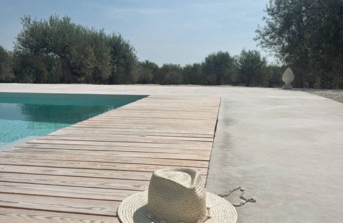 Noto Villa | Tenuta Alessandra Noto a place where you can relax & unwind surrounded by nature