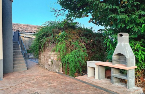 Zafferana Etnea House | Tenuta Arcidiacono - Etna, Country, Wine & Relax btw Catania and Taormina