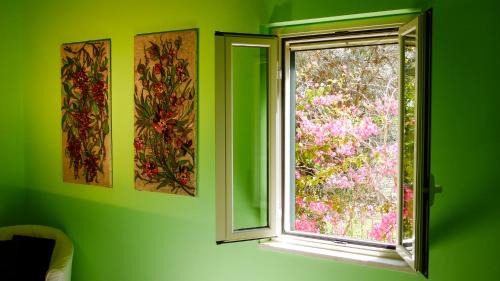 Mazzarino Apartment | Tenuta Bartoli - Agave