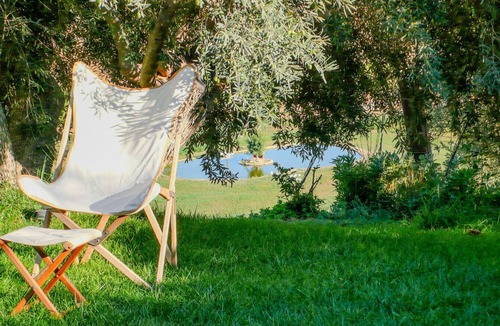 Mazzarino Apartment | Tenuta Bartoli - Apartment Scuderia