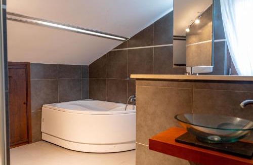 Viterbo Villa | Tenuta Benedetta - Borgo Stays