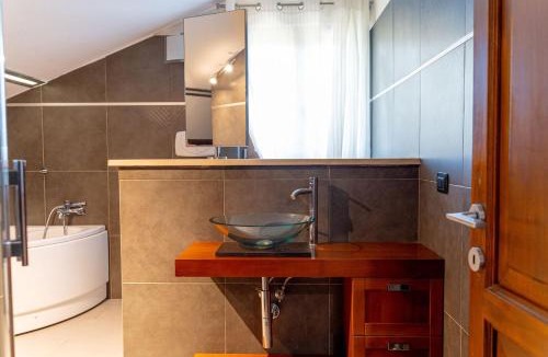 Viterbo Villa | Tenuta Benedetta - Borgo Stays