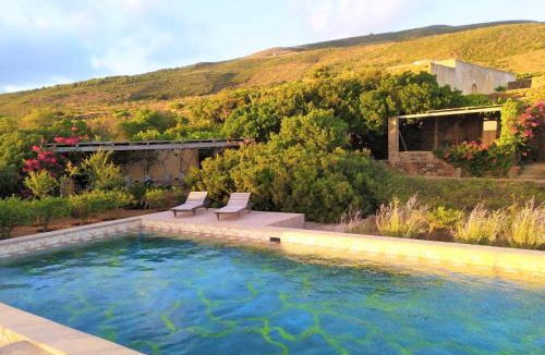 Pantelleria House | Tenuta Borgia