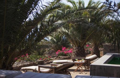 Pantelleria House | Tenuta Borgia