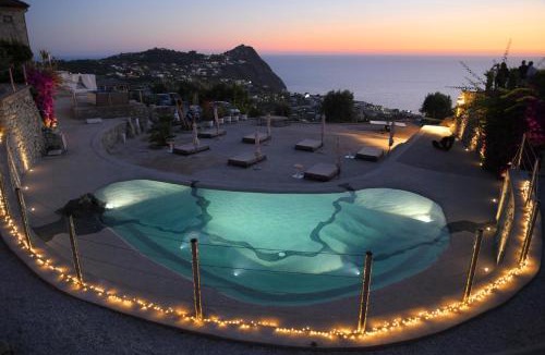 Succhivo Resort | Tenuta C'est la Vie