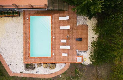 Mascali Villa | Tenuta Carbone - Con piscina e parcheggio privato
