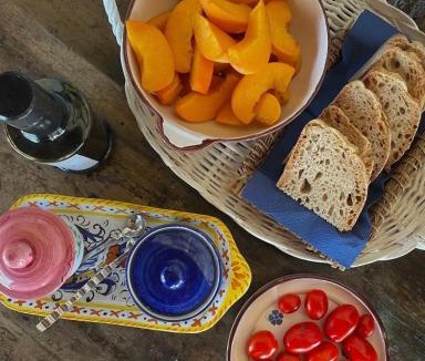 Rofrano Bed & Breakfast | Tenuta Cerreto