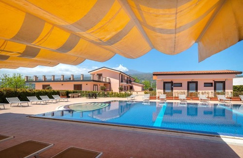 Mascali House | Tenuta Ciuri Country Resort