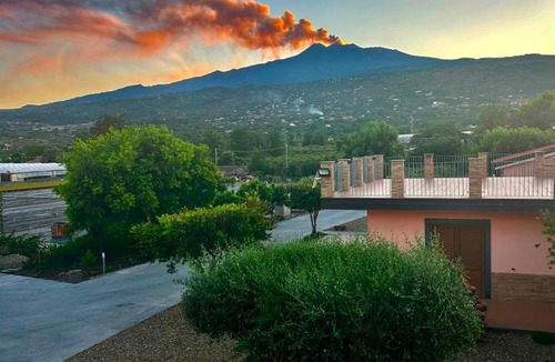 Mascali House | Tenuta Ciuri Country Resort