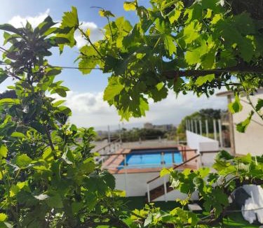 Gragnano Apartment | Tenuta Coppola casa vacanze