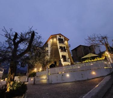 Gragnano Apartment | Tenuta Coppola casa vacanze