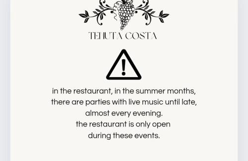 Palma di Montechiaro House | Tenuta Costa