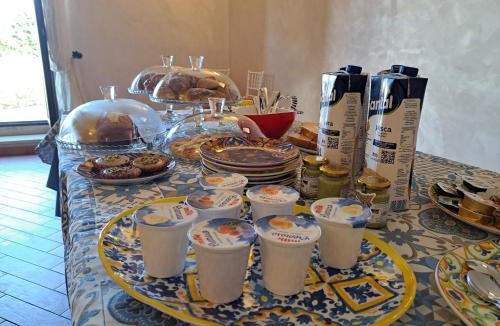 Palma di Montechiaro House | Tenuta Costa