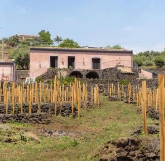 Mascali House | Tenuta Costa Sovere